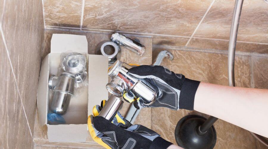 Expert flood damage restoration services in Lithia Springs, GA
